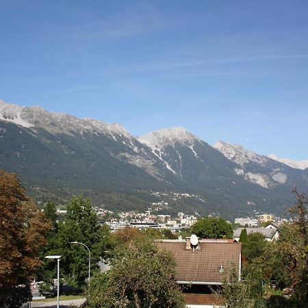 Felseck Zimmer Innsbruck Exterior photo