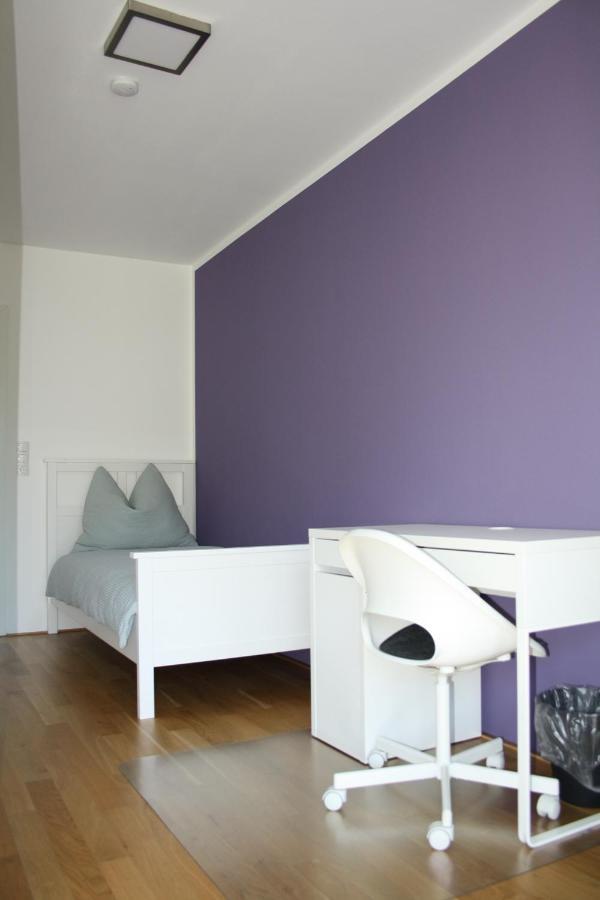 Felseck Zimmer Innsbruck Exterior photo