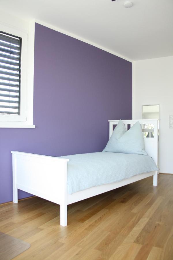 Felseck Zimmer Innsbruck Exterior photo