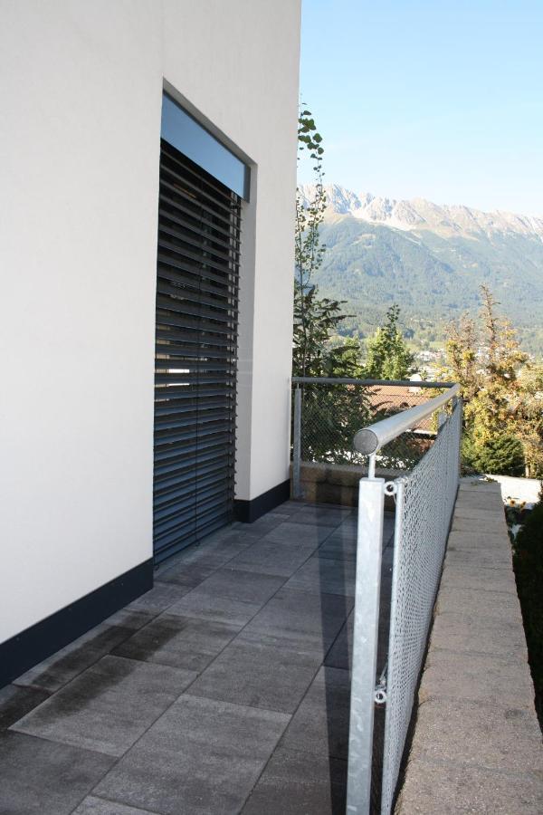 Felseck Zimmer Innsbruck Exterior photo