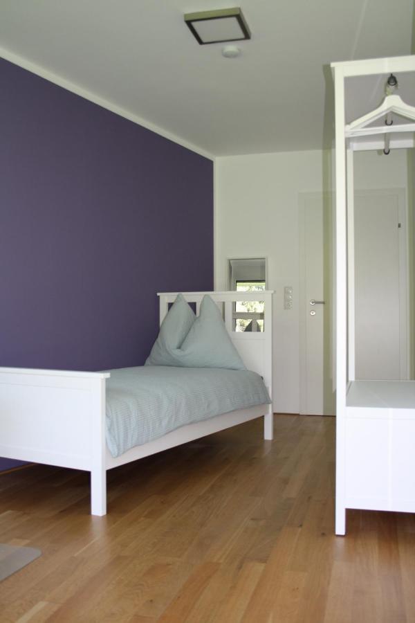 Felseck Zimmer Innsbruck Exterior photo