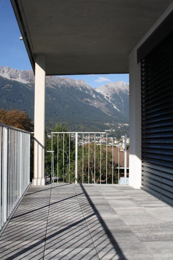 Felseck Zimmer Innsbruck Exterior photo